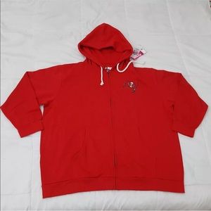 Buccaneers jacket